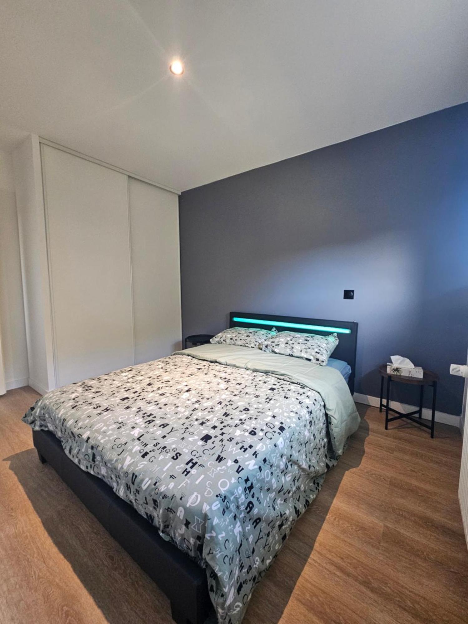 Charmant Appartement Tout Equipe Seilh Extérieur photo
