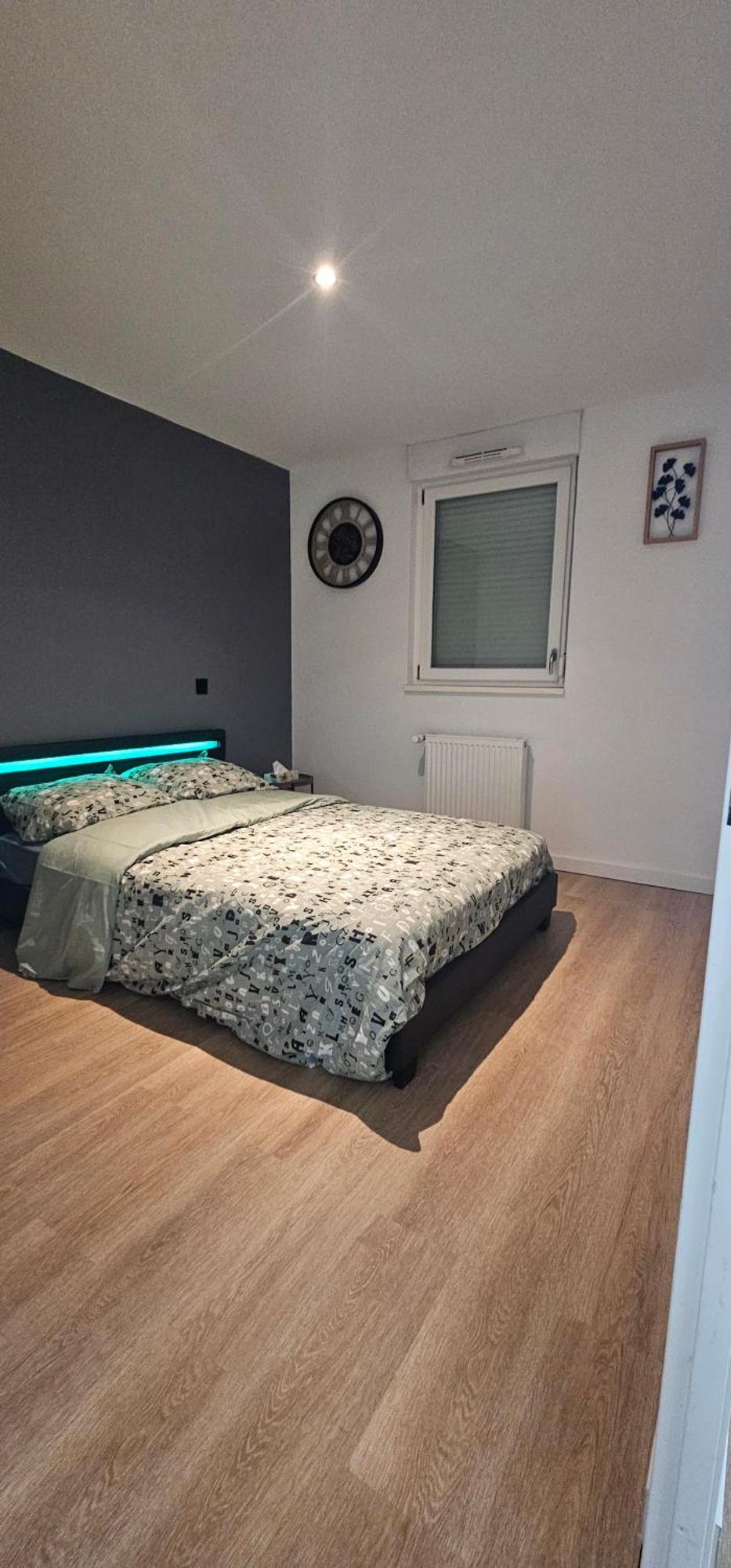 Charmant Appartement Tout Equipe Seilh Extérieur photo